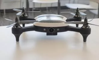 سریع ترین پهپاد غیر مسابقه ای دنیا