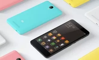 تولید ۱۱۰ میلیون موبایل ردمی شیائومی