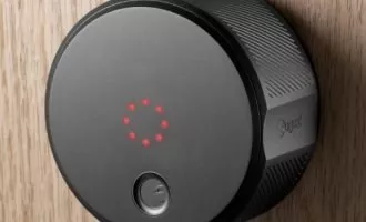 هک شدن قفل های هوشمند