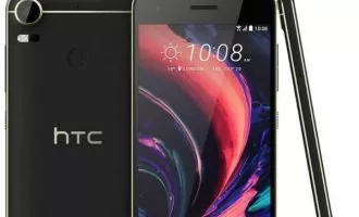 HTC Desire 10 Lifestyle