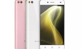 موبایل جدیدM1 شرکت شارپ