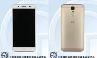 فبلت جدید کمپانی زد تی ای