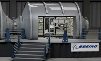 همکاری ناسا با کمپانی های خصوصی فضایی