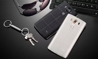 تاریخ رسمی رونمایی از فبلت LG V20