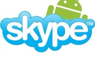 آپدیت اسکایپ در اندروید
