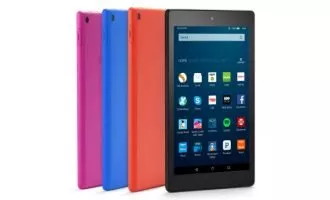 تبلت فایر اچ دی ۸ آمازون