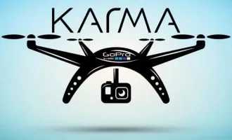 پهپاد گوپرو