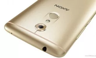 موبایل Axon 7 mini از ZTE