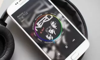 تعطیلی سرویس Milk Music سامسونگ