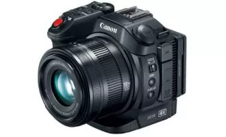 دوربین کامپکت کانن XC15