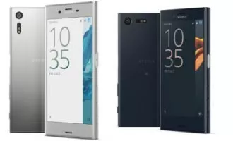 Xperia XZ and X Compact