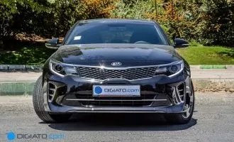 واردات خودرو