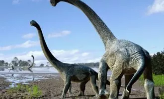 کشف گونه تازه ای از دایناسور در استرالیا