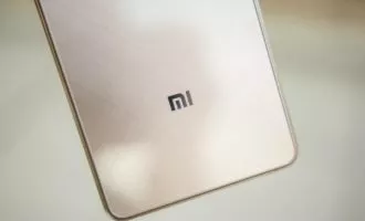 Xiaomi Redmi 4