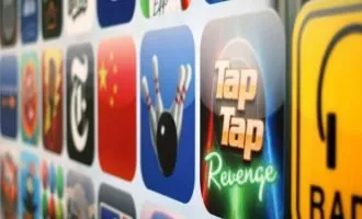 درآمد فروشگاه اپ استور اپل