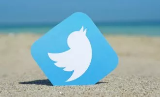 فروش توییتر به Salesforce