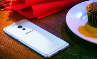 موبایل PRO 6s میزویی