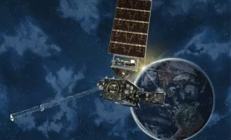 ماهواره هواشناسی GOES-R