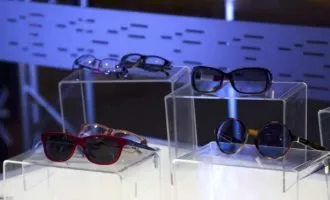 عینک هوشمند Safilo
