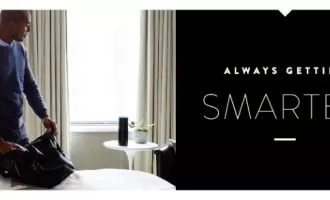 دستیار صوتی الکسا آمازون