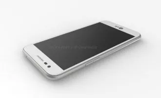 موبایل V5 شرکت ال جی