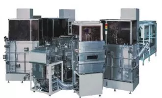 شرکت Canon Tokki تولید OLED