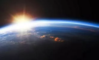 مدلسازی چرخه دی اکسید کربن در جو زمین