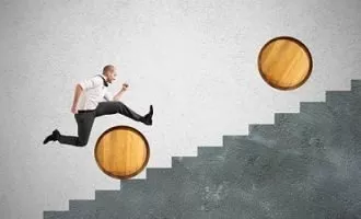 موانع موفقیت