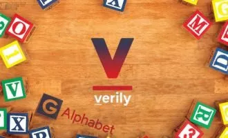سرمایه گذاری Verily زیرشاخه فناوری زیستی گوگل آلفابت
