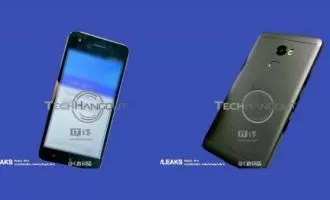 درز تصاویر HTC One X10 اچ تی سی