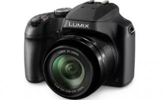 دوربین عکاسی لومیکس FZ80 پاناسونیک