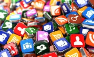 مهم ترین اپلیکیشن ها