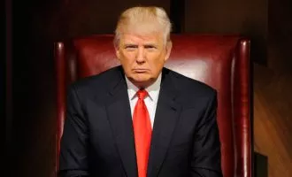 دونالد ترامپ