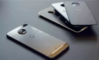 موبایل های سری Moto Z لنوو موتورولا