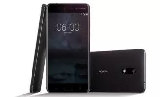 موبایل نوکیا ۶ Nokia 6