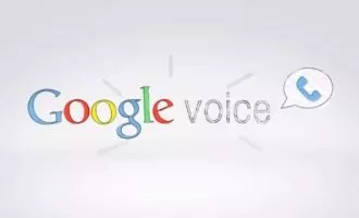 سرویس Google Voice