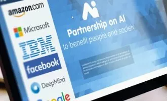 مشارکت غول های تکنولوژی برای هوش مصنوعی Partnership on AI