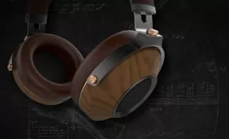 هدفون Heritage محصول Klipsch