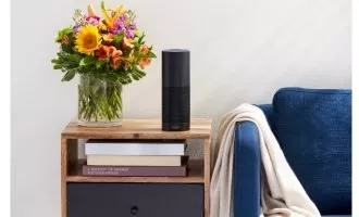 دستیار صوتی الکسا پزشک مجازی