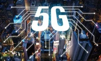 چیپست اینتل اتم برای شبکه های 5g