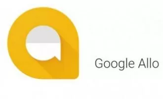 پیام رسان Google Allo