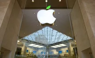 اپل تحسین شده ترین کمپانی دنیا