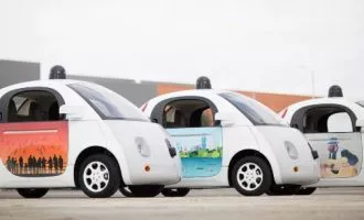 شکایت آلفابت از اوبر برای دزدی اطلاعات Waymo