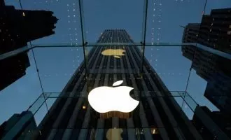 گزارش سه ماهه مالی سوم اپل