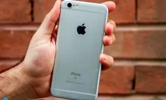 آیفون 6S