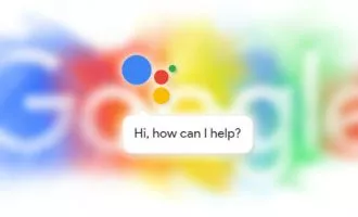 دستیار صوتی گوگل Google Assistant