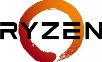 پردازنده سری Ryzen شرکت AMD