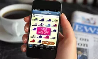 تبلیغ اینستاگرام