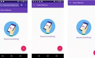 اجرای تمام صفحه اپلیکیشن تحت وب در مرورگر کروم