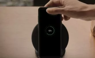 مشکل شارژ سریع گلسی اس 8 و اس 8 پلاس